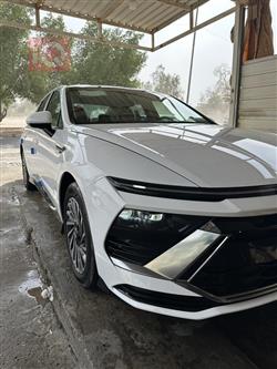 هیوندای سۆناتا